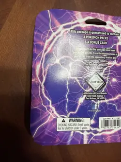 Pokemon TCG Lightning Set. 1-L Origin, 1-V Voltage, 1-D Ablaze, 1-A Radiance - Image 5