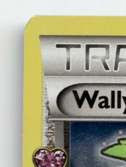 WALLY RC27/RC32 UNCOMMON GENERATIONS POKEMON LIGHTLY PLAYED - Image 3