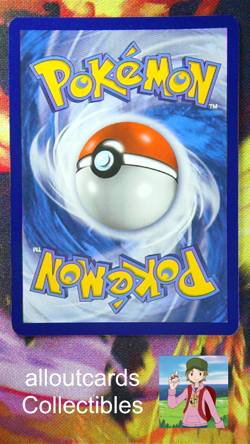 2018 Pokemon Celestial Storm Manetric Reverse Holo 52/168 NM/M - Image 2