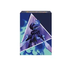 Ultra Pro Pokemon Supplies - Full View Deck Box - CERULEDGE - New - Image 2