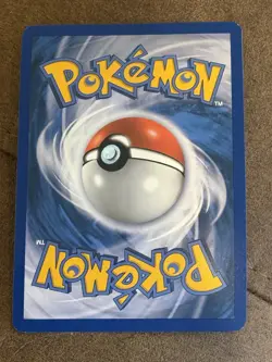 Arceus Holo Rare Arceus AR7 LP-NM - Image 2
