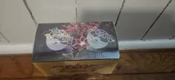 POKEMON SWORD & SHIELD DARKNESS ABLAZE SEALED BOOSTER BOX - Image 2