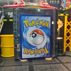 Omastar 151 Holo Pokemon TCG 139/165 Scarlet & Violet Rare - Image 4