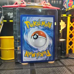 Omanyte 151 Reverse Holo Pokemon TCG 138/165 Scarlet & Violet Uncommon - Image 4