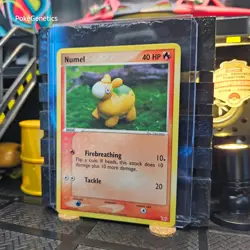 Numel Latias Trainer Kit Pokemon TCG 5/10 XY Trainer Kit Latias & Latios - Image 2