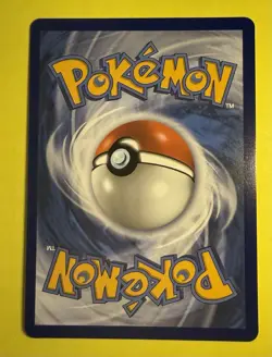 Pokemon ~ Firebreather 119/094 ~ Phantasmal Flames ~ Pack Fresh - Image 2