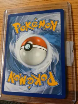 Pokemon Eevee & Snorlax GX 191/181 SM-Team Up TAG TEAM Full Art Holo Secret - Image 2