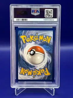2021 Pokemon SWSH Black Star Promo - Umbreon Holo #129 - 3 Pack Blister - PSA 9 - Image 2