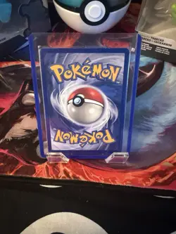 Pokemon Dragonite 19/62 1st Edition Fossil Set Rare - Image 2
