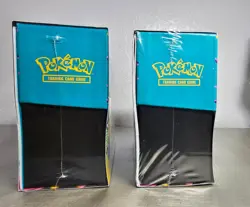 2x Sealed Ascended Heroes Pokemon Center ETB - Image 2