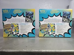 2x Sealed Ascended Heroes Pokemon Center ETB - Image 3