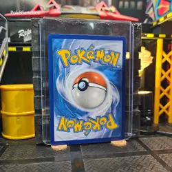 Magikarp Scarlet & Violet Pokemon TCG 044/198 SV01 Common - Image 4