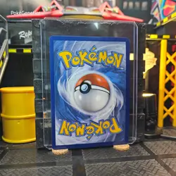 Magikarp 151 Reverse Holo Pokemon TCG 129/165 Scarlet & Violet Common - Image 4