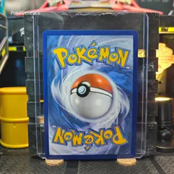 Magikarp 151 Reverse Holo Pokemon TCG 129/165 Scarlet & Violet Common - Image 5
