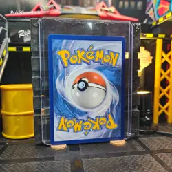 Magikarp Pokemon Go Pokemon TCG 021/078 Common - Image 3