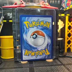Machop 151 Reverse Holo Pokemon TCG 066/165 Scarlet & Violet Common - Image 4