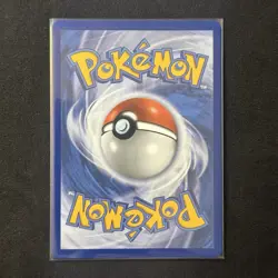 Pokemon TCG Squirtle 39 First Partner Collection Black Star Promo - Image 2