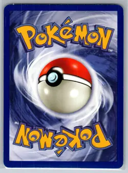 NM Dark Golduck 37/82 1st Edition Team Rocket Pokemon 2000 - Image 2