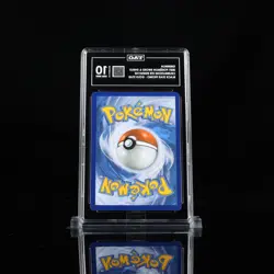 2021 POKEMON SWSH BLACK STAR PROMO #144 GRENINJA-GOLD STAR PSA 10 - Image 2