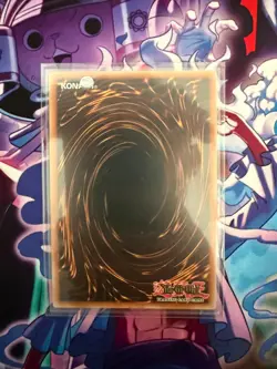 Plaguespreader Zombie Super Rare DASA-EN041 LP/NM Yugioh Card - Image 2