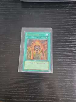Mage Power LON-050 - YU-GI-OH - Image 1