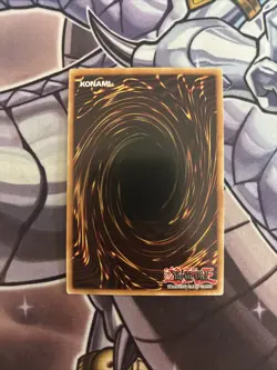 Yu-Gi-Oh! Relinquished Retro Pack 1 RP01-EN054 Ultra Rare Holo NM Reprint (ADL) - Image 2