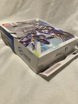 Gundam Card Game Starter Deck ST01 Heroic Beginnings English New Factory Sealed - Image 3
