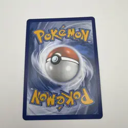 Oricorio ex 024 Promo Full Art Illustration Mint Pokemon TCG English Card - Image 2