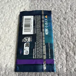 Magic The Gathering Wilds of Eldraine Set Booster Pack (12 MTG cards) - Image 2