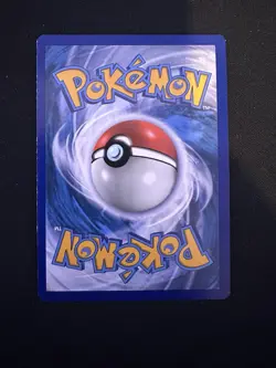 Pokemon - Galarian Linoone - SV079/SV122 - Shining Fates Shiny Vault - Holo NM - Image 2