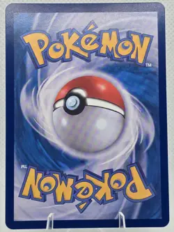 Pokemon Cresselia Art Rare Holo 071/064 Korean Sv6a Night Wanderer 2024 TCG Card - Image 2