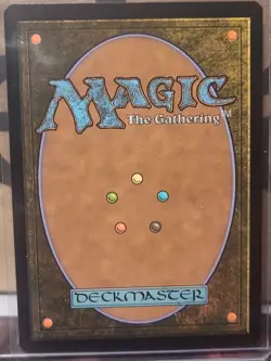 Brainstorm Strixhaven: Mystical Archives Magic the Gathering Card, Regular Card - Image 2