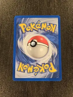 Meowth 56/64 Pokemon TCG Jungle Set Unlimited Common Card WOTC 1999 - Image 2