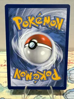 Crushing Hammer 159/202 Prize Pack Series Cards Holo - Image 2