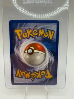 Pokemon Card Sabrina's Gastly Gym Challenge 1st Edition Common 96/132 Near Mint - Image 2