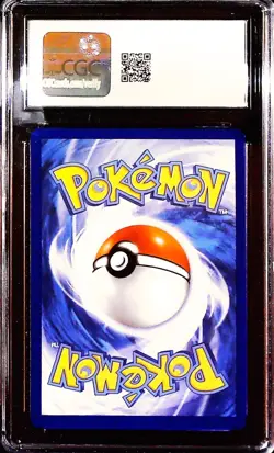 Ivysaur 002/034 Trading Card Game Classic Holo CGC Gem Mint 10 Pokemon 2023 - Image 2