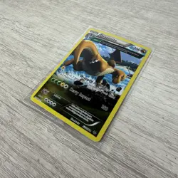 Pokemon TCG Dragonite XY Roaring Skies 52/108 Reverse Holo Rare Card - Image 2