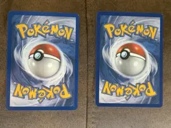 Pokemon Card - Pikachu Arceus 71/99 Common Lot Of 2 - Image 2