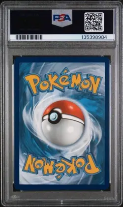 TYRANITAR V #097 PSA 10 POKEMON CARD 2021 SWORD & SHIELD BATTLE STYLES - Image 2
