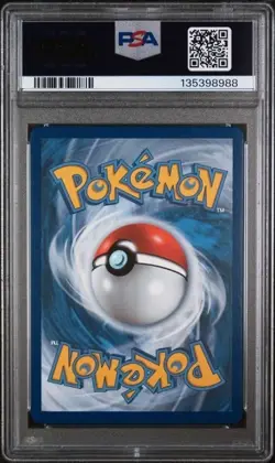 TYRANITAR V #097 PSA 10 POKEMON CARD 2021 SWORD & SHIELD BATTLE STYLES - Image 4