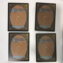 MTG Hare Apparent Foundations Regular Card Magic: The Gathering X4 Copies NM - Image 2
