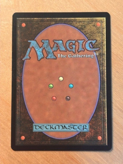MTG Magic the Gathering Zamriel Seraph of Steel Foil Game Night Free-For-All NM - Image 2