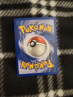 Mew WoTC Black Star Promo #9 Pokemon Card Holo Foil Rare LP - Image 2
