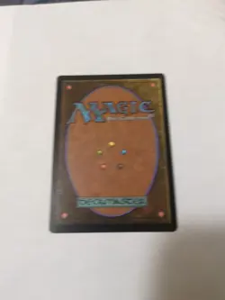 Gruul Signet Foil Etched, Near Mint Condition, English Secret Lair MTG Magic - Image 2