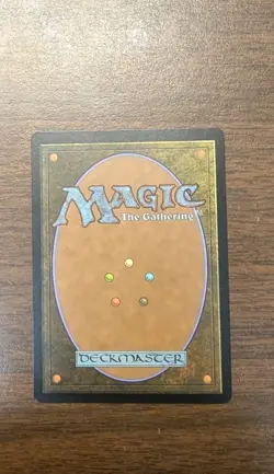 Worldfire M13 Mythic Rare NM Magic The Gathering MTG Red Sorcery - Image 4