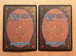 MTG Magic the Gathering 1x Temple Garden Ravnica City of Guilds LP - Image 2