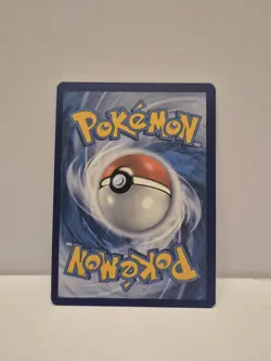 Jolteon V SWSH183 SWSH: Sword & Shield Black Star Promo Pokemon LP/NM - Image 2