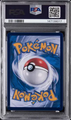 2025 POKEMON SIMPLIFIED CHINESE 151 C-COLLECTION 151 ART RARE PIKACHU PSA 10 - Image 2