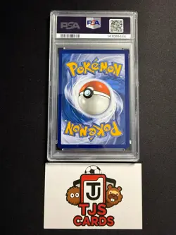 Alakazam - PSA 9 - Mega Evolutions Black Star Promo 009 - Pokemon - Image 2