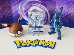 Reshiram GX JP Ultra Shiny GX 211/150 SSR Mint/Near Mint Pokemon Card UK seller - Image 1